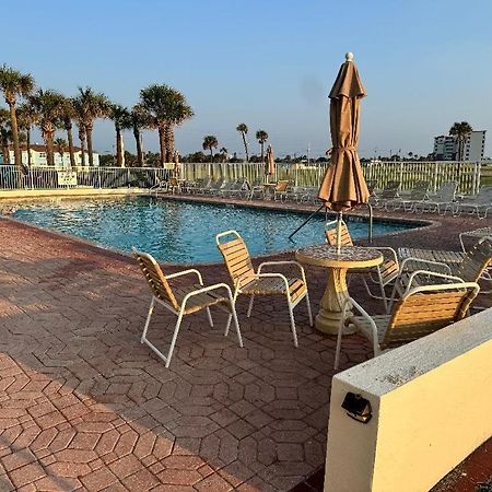 Seabliss, Oceanfront 1St Floor Cozy Condo Daytona Beach Eksteriør bilde