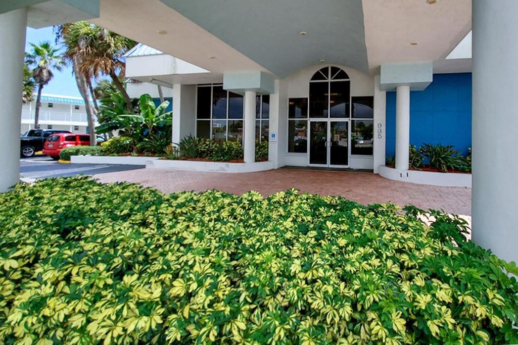 Seabliss, Oceanfront 1St Floor Cozy Condo Daytona Beach Rom bilde