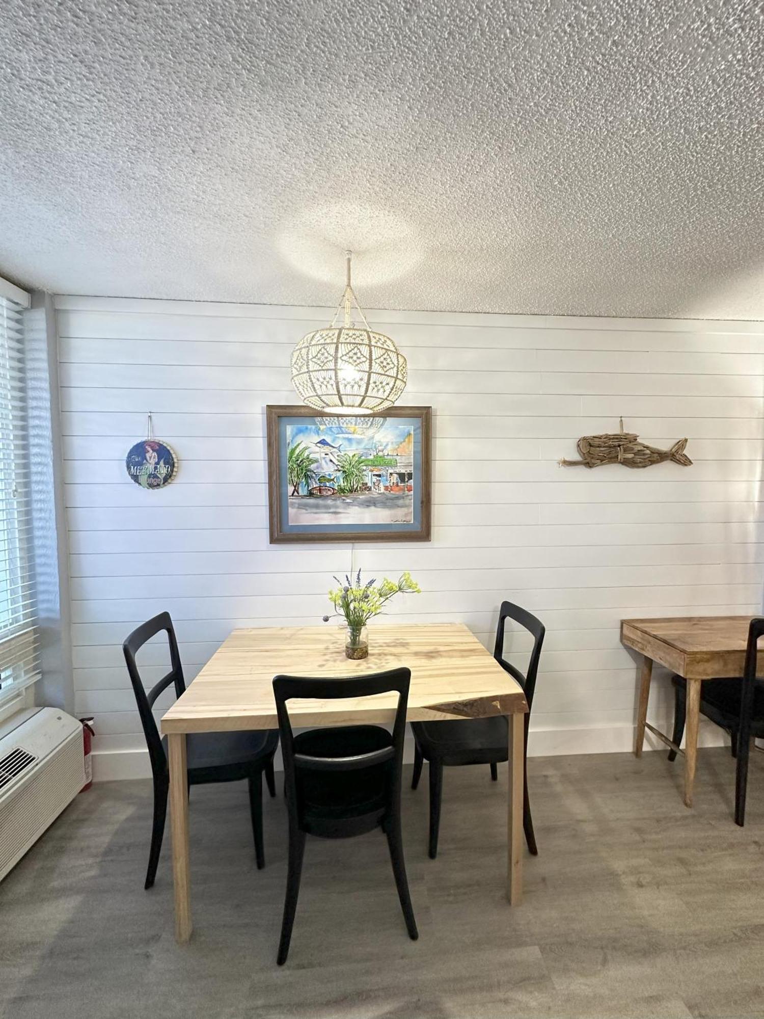 Seabliss, Oceanfront 1St Floor Cozy Condo Daytona Beach Rom bilde