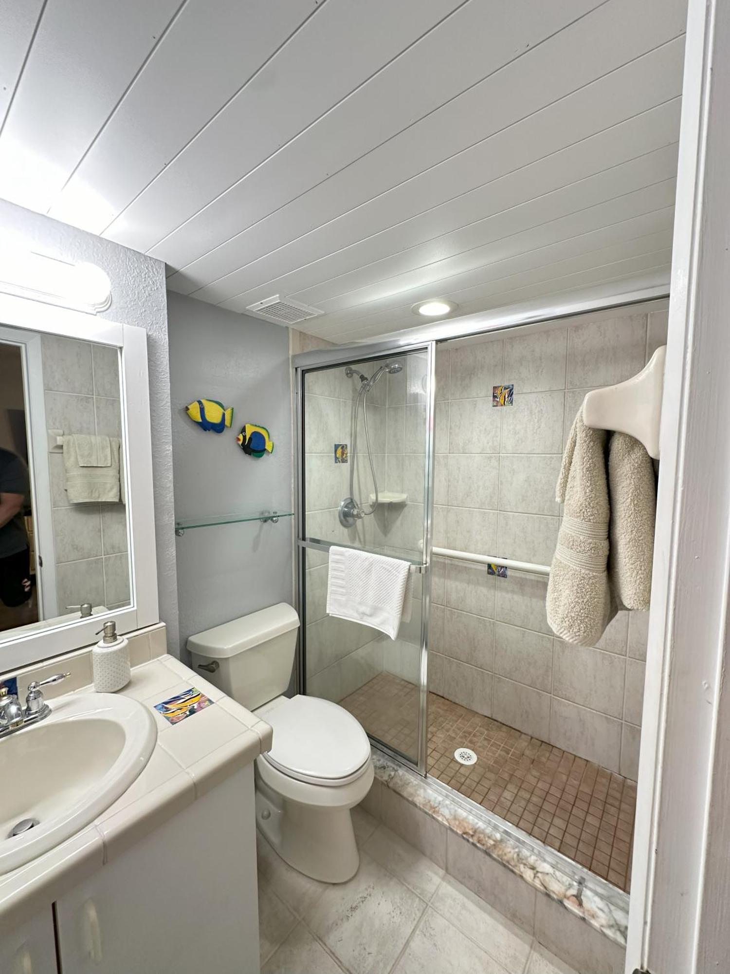 Seabliss, Oceanfront 1St Floor Cozy Condo Daytona Beach Rom bilde