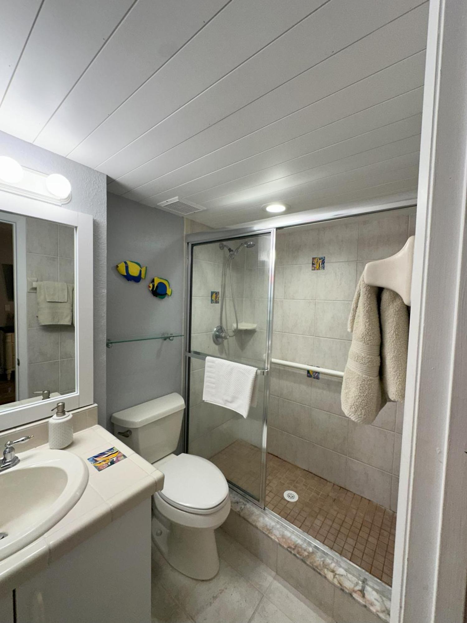Seabliss, Oceanfront 1St Floor Cozy Condo Daytona Beach Rom bilde