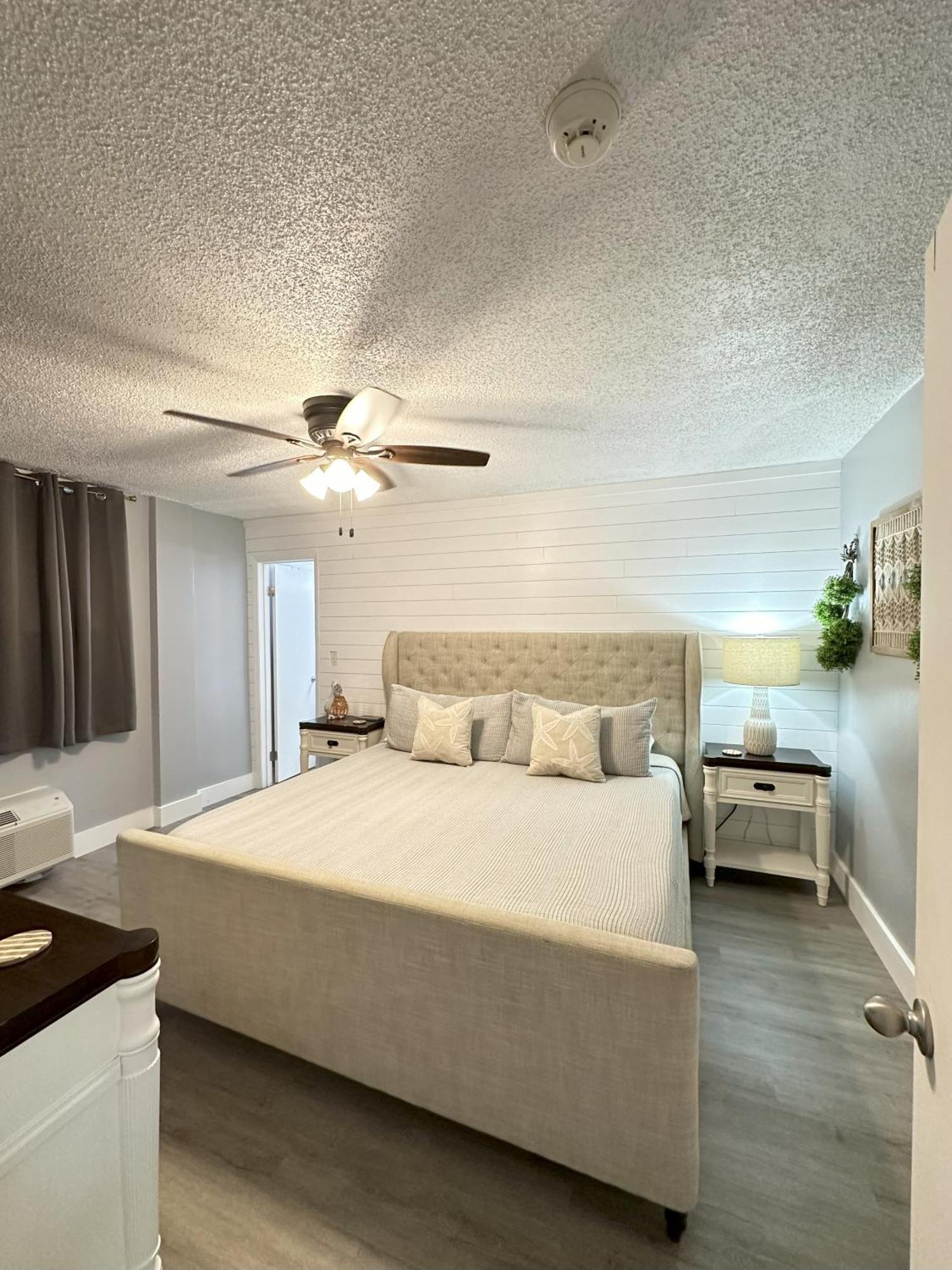Seabliss, Oceanfront 1St Floor Cozy Condo Daytona Beach Rom bilde