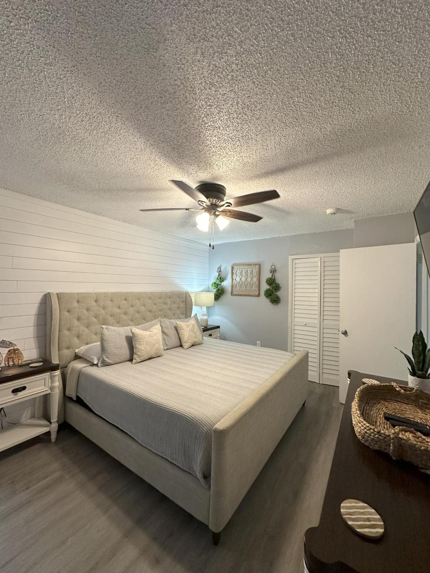 Seabliss, Oceanfront 1St Floor Cozy Condo Daytona Beach Rom bilde