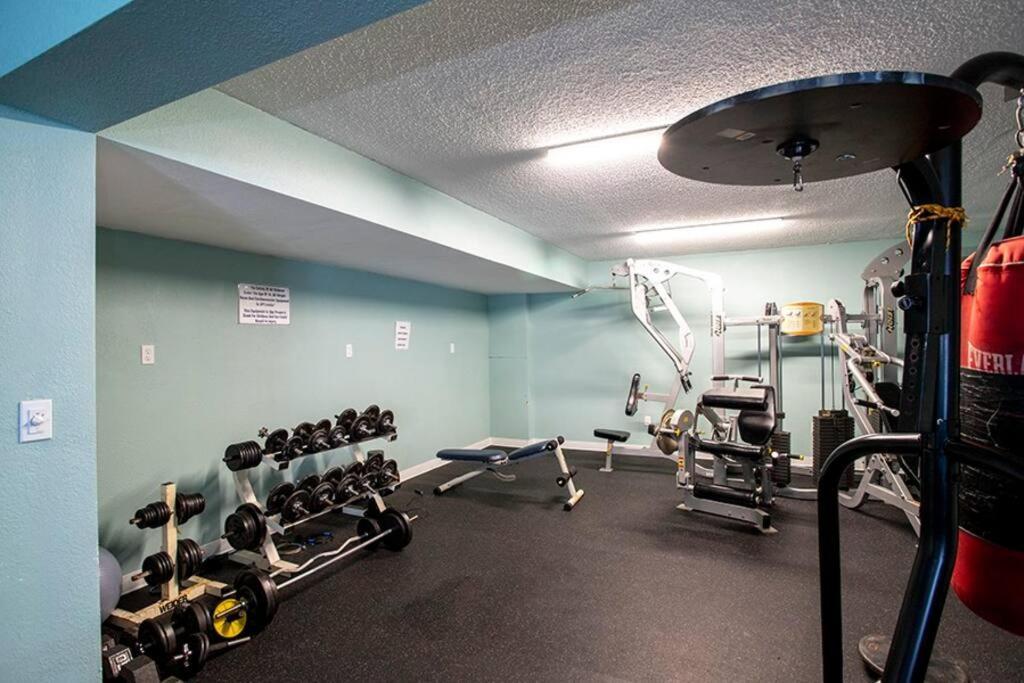Seabliss, Oceanfront 1St Floor Cozy Condo Daytona Beach Rom bilde
